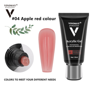<span class=keywords><strong>Kit</strong></span> <span class=keywords><strong>de</strong></span> Extensión <span class=keywords><strong>de</strong></span> <span class=keywords><strong>Uñas</strong></span> Vinimay OEM, Set <span class=keywords><strong>de</strong></span> Gel Acrílico <span class=keywords><strong>de</strong></span> Alta Calidad, Poly Gel <span class=keywords><strong>de</strong></span> 6 Colores, Suministros <span class=keywords><strong>para</strong></span> <span class=keywords><strong>Uñas</strong></span>, Acrílico y Gel <span class=keywords><strong>para</strong></span> Arte <span class=keywords><strong>de</strong></span> <span class=keywords><strong>Uñas</strong></span> - Product Image 2
