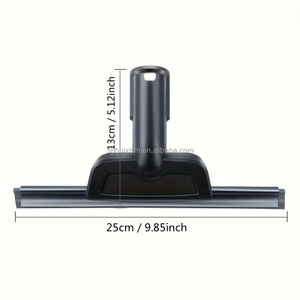 Boquilla de Repuesto Duradera de Plástico para Limpiador a Vapor, Raspador de Vidrio y Espejos, Compatible con KC SC1 SC2 SC3 SC4 SC5 SC7 SC - Product Image 4