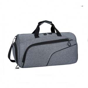 Large Capacity <b>Foldable</b> Storage Duffle <b>Bags</b> Gym Multifunction Waterproof Sports <b>Travel</b> <b>Bag</b> With Customized logo - Product Image 1