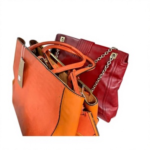 Used Branded Leather Ladies Bags, Pre-Owned Authentic Luxury Original <strong>Designer</strong> Branded <strong>2nd</strong> <strong>Hand</strong> <strong>Handbags</strong> for Working Women - Product Image 2