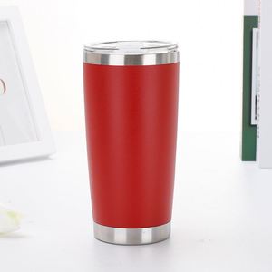Laser Engrave <b>Cup</b> Mug 20Oz Stainless Steel Double Wall Vacuum Insulated Custom Logo Personalized <b>Cup</b> Mug ASM25 - Product Image 5
