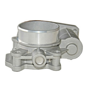 Nouveau Corps de Papillon 12615516 12616668 12631186 217-3428 977-315 F00H600072 pour Chevrolet Malibu Equinox Saturn - Product Image 3