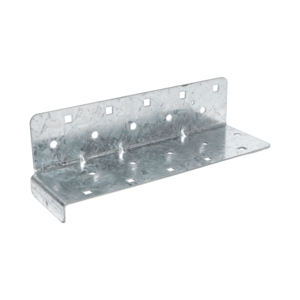 Supports de poutre <span class=keywords><strong>en</strong></span> <span class=keywords><strong>U</strong></span> à 30 degrés, supports de poutre 2x4 <span class=keywords><strong>pour</strong></span> poteau 2x4, supports de poutre résistants à la corrosion, <span class=keywords><strong>support</strong></span> de poutre à 45 degrés - Product Image 2