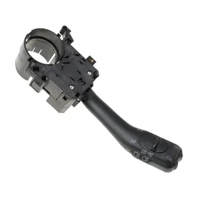 Commutateur <span class=keywords><strong>de</strong></span> commande <span class=keywords><strong>de</strong></span> <span class=keywords><strong>vitesse</strong></span> pour VW Skoda Seat, faisceau <span class=keywords><strong>de</strong></span> câblage, 18G953513A 1J1970011F 1J0 953 513 - Product Image 1