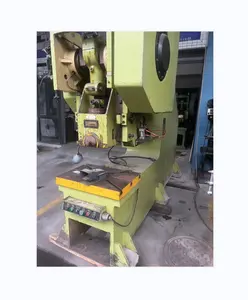 Mesin punching cnc mekanik ekonomis/Tekan cnc turret