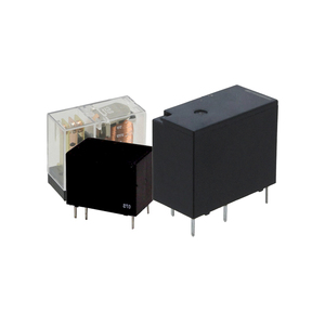 10A SPST 12V รีเลย์ OJE-SS-112HM2ออกแบบมาเป็นพิเศษสำหรับระบบควบคุมอุตสาหกรรม - Product Image 1