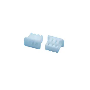 1.25mm המגרש 3pin pa66 חוט ללוח מסוף מחבר molex 51021