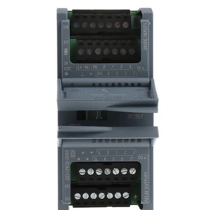Module d'entrée/sortie numérique SEIMENS PLC SIMATIC S7-1200 8 DIx24VDC/8 DOxRELAY 2A SM1223 DC/RLY 6ES7223-1PH32-0XB0 - Product Image 4