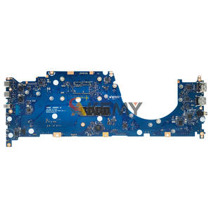 Carte mère d'ordinateur portable B3302FEA pour ASUS ExpertBook B3302F B3302FEA carte mère pour ordinateur portable avec 11e génération I3 <span class=keywords><strong>I5</strong></span> I7 Tests OK expédition rapide - Product Image 3