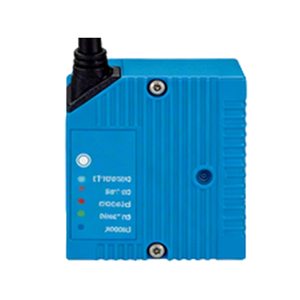 เครื่องสแกนบาร์โค้ด CLV610-C1000 / RFID เหมาะสำหรับระบบขนส่ง CLV สำหรับการคัดแยกสินค้าบนสายพานลำเลียง - Product Image 2