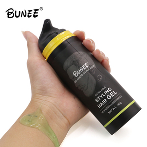<span class=keywords><strong>Gel</strong></span> coiffant pour cheveux bouclés à paillettes, crème, cire, contrôle des bords, <span class=keywords><strong>gel</strong></span> <span class=keywords><strong>Eco</strong></span> <span class=keywords><strong>Styler</strong></span> pour femmes, vente chaude - Product Image 4