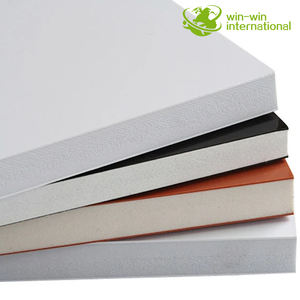 <span class=keywords><strong>Plancha</strong></span> PVC Espumado Blanco Forex Feuille DE PVC - Product Image 4