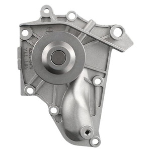 Bomba de Agua para Motor Toyota 16110-79025 16110-79045 para MR2 RAV4 Celica, Pieza de Repuesto de Aleación de Aluminio - Product Image 1