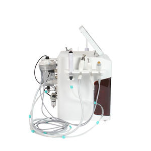 Vaporizador facial con 30% de descuento, humidificador de vapor caliente para limpieza profunda del rostro, pulverizador para cuidado de la piel en salón, hogar y spa. - Product Image 2