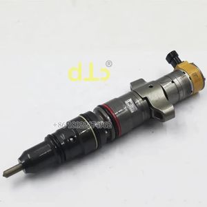 Inyector de Combustible C9 C7 387-9433 459-8473 557-7634 557-7637 387-9431 557-7633 573-4231 10R-7223 267-3361 para Excavadora CAT 330 336 - Product Image 3