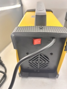 Máquina de Soldar Inverter <span class=keywords><strong>Digital</strong></span> Inteligente de Diseño Único, <span class=keywords><strong>Soldadora</strong></span> de Arco 250, 110/220v - Product Image 6