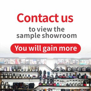 Liquidificador de alta potência 2l, eletrodoméstico portátil para misturar frutas, liquidificador de gelo. - Product Image 6