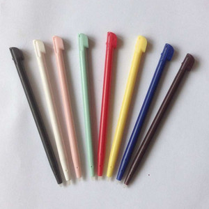อุปกรณ์เสริมเกมเปลี่ยนหน้าจอปากกาสไตลัสสัมผัสสำหรับ<span class=keywords><strong>2DS</strong></span> - Product Image 2