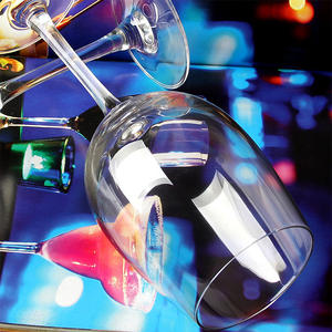 <span class=keywords><strong>Luminarc</strong></span> Haute Qualité Froid Coupe ARC 470ml Cristal Rouge Vin Gobelet Verres <span class=keywords><strong>Champagne</strong></span> Verre Flûtes <span class=keywords><strong>Champagne</strong></span> Coffret Cadeau - Product Image 3