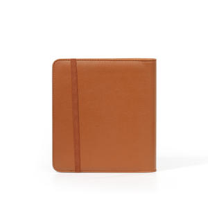 Offre Spéciale 3 pouces PU Photo <span class=keywords><strong>Album</strong></span> avec fenêtre de vue peut contenir 288 photos pour les cadeaux de mémoire de mariage/bébé - Product Image 4