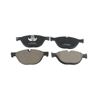 Premium Automotive Parts New for Volvo V50 C30 Brake Pads Accessories Premium Auto Disc for Mitsubishi Tesla Saab Peugeot Alfa