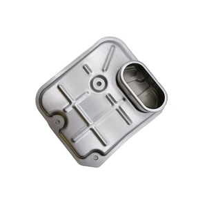 Filtro de Transmisión de Alto Rendimiento y Calidad, Nuevo Producto, para Suzuki GRAND <span class=keywords><strong>VITAR</strong></span> OEM 26570-65D10 - Product Image 1