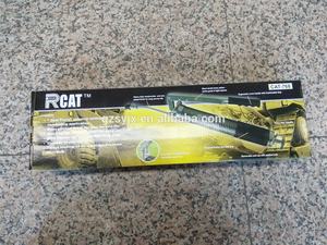 Pistola de Grasa Manual de Alta Presión Automática Lituo de 400CC 500CC 600CC 800CC al por Mayor - Product Image 5