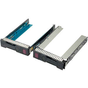 Brand New 651314 dl388 DL380 DL360 G10 G9 G8 gen10 Gen9 Gen8 3.5 ''sas sata ổ đĩa cứng CADDY HDD Khay 651320-001 - Product Image 5