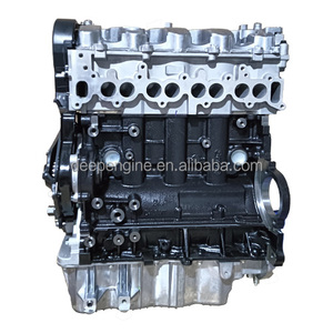 Nouvelle transmission automatique 2.2L D4EB <span class=keywords><strong>Moteur</strong></span> diesel pour modèles Hyundai Turbo compatibles D4HB D4DD D4BB D4EA D4CB D4BF de Mitsubishi - Product Image 1