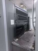 Machine d'impression offset haute vitesse Heidelberg Speed Master SM102-4P 4 couleurs, modèle 2007, d'occasion