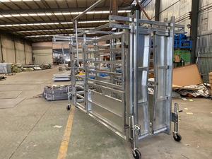 Sığır ezme ve taşıma ekipmanları - Product Image 4