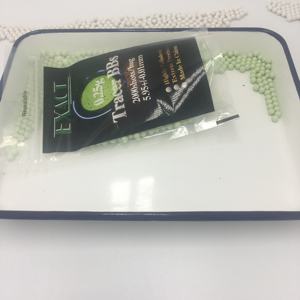 Gran trazador 0,25g plástico BBs 6mm <span class=keywords><strong>Bala</strong></span> para juegos de juguete de alta calidad Billes Bullet - Product Image 2