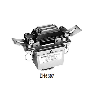 Japonés de cable de acero eléctricos para carro de los conductos de aplicaciones especiales - Product Image 2