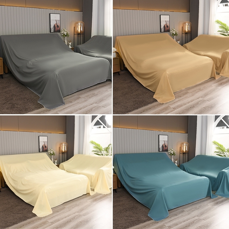 Hot Sale Furniture Dust Cover Bed