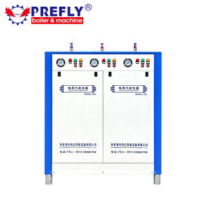 Chaudière à vapeur électrique industrielle de haute qualité, 60 kW, portable, entièrement automatique, de type vertical, <span class=keywords><strong>prix</strong></span> d'usine pour brasserie - Product Image 4