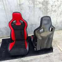 Venta al por mayor de fábrica: Asientos baquet bajos para novias, Asientos Recaro Sportster CS originales, Asientos baquet de alta calidad Recaro