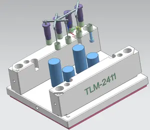 Customized Plastic Injection Mould Supplier Dongguan Mould Supplier