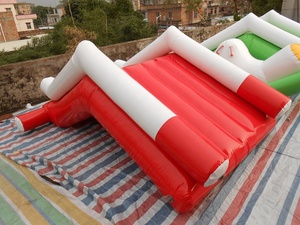 Hot nổi Tow mùa hè đồ chơi nước Inflatable GYRO cho người lớn và trẻ em - Product Image 5