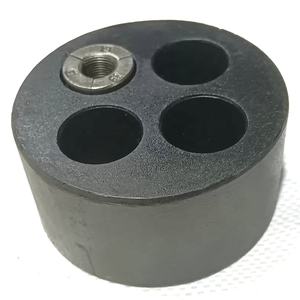 Anclaje de Postensado Daxin, Espaciador de 4 Hilos para Viga de Hormigón Pretensado - Product Image 4