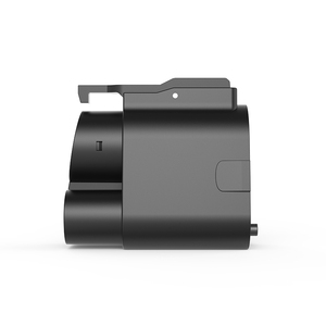 Nouvel adaptateur de chargeur de voiture électrique HCD CCS1 Tesla Supercharger <span class=keywords><strong>Prise</strong></span> DC 250A IP65 Mise à niveau et rétrofit Garantie 12 mois Noir - Product Image 6