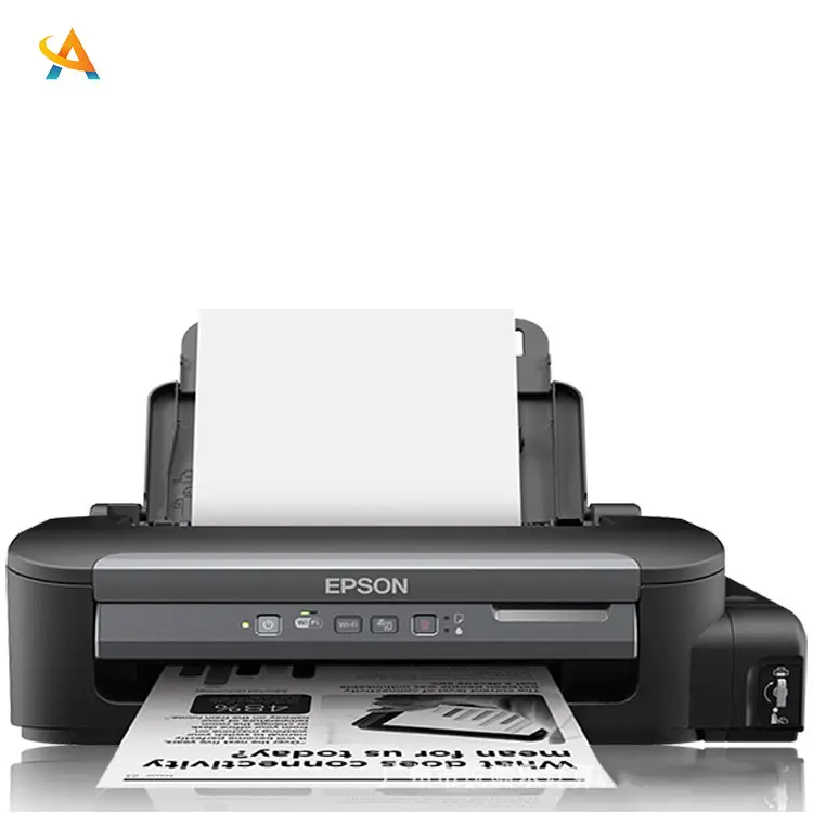 Vendita calda sublimazione sei colori a pigmenti stampante bianca nera stampante a getto d'inchiostro continua in vendita stampante Desktop modello A3