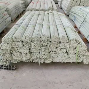 מחיר מועדף משקל פיברגלס קל משקל ידות קטנות עבור גידור גידור גידור תמיכה סולרית - Product Image 4