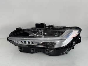 Convient aux phares LED <span class=keywords><strong>VOLVO</strong></span> S90 <span class=keywords><strong>V90</strong></span> 2017-2024 Système d'éclairage automobile de haute qualité - Product Image 2