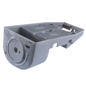 Plastique blanc transparent du <span class=keywords><strong>polyamide</strong></span> <span class=keywords><strong>11</strong></span> de bord de granule de PA11 à impact élevé pour l'intérieur automatique de Q - Product Image 6