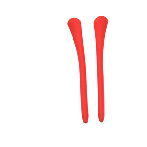 อุปกรณ์เสริม<span class=keywords><strong>แว่น</strong></span>ตา <span class=keywords><strong>แว่น</strong></span>ตาโปร่งใสทรงกลม แขนกันลื่น <span class=keywords><strong>แว่น</strong></span>ตาถาวร ตะขอหู <span class=keywords><strong>แว่น</strong></span>กันลื่น ฝาครอบ<span class=keywords><strong>ขา</strong></span> - Product Image 5