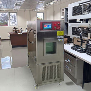 FZ/T 73036 73054 Gewebe temperatur prüf <span class=keywords><strong>tester</strong></span> Textilien Feuchtigkeit aufnahme Wärme erzeugungs leistungs <span class=keywords><strong>tester</strong></span> - Product Image 6