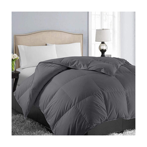 <span class=keywords><strong>Duvet</strong></span> automatique, couleur unie, édredon pour lit de couleur unie, pour l'été - Product Image 3
