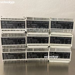 โมดูลควบคุมและแสดงสถานะ Xylem Flygt 835840 - Product Image 2