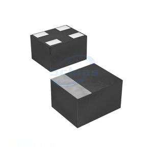 SS1003EJ-TR DIODE ARRAY SCHOTT 30V 1A 4ECSP In Stock Electronic Components 4-UFDFN Diode Arrays - Product Image 1