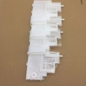 1 ensemble de réservoirs d'encre pour Epson EcoTank ET-3750 ET-2750U ET-2856 ET-2850U ET-2751 ET-3900 ET-2760 ET-3950 ET-2750 ET-3958 ET-2851 - Product Image 3